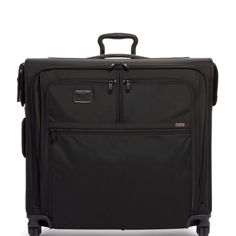 TUMI Alpha wheeled garment bag